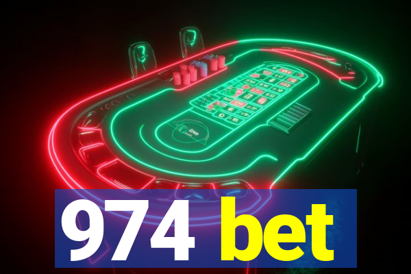 974 bet